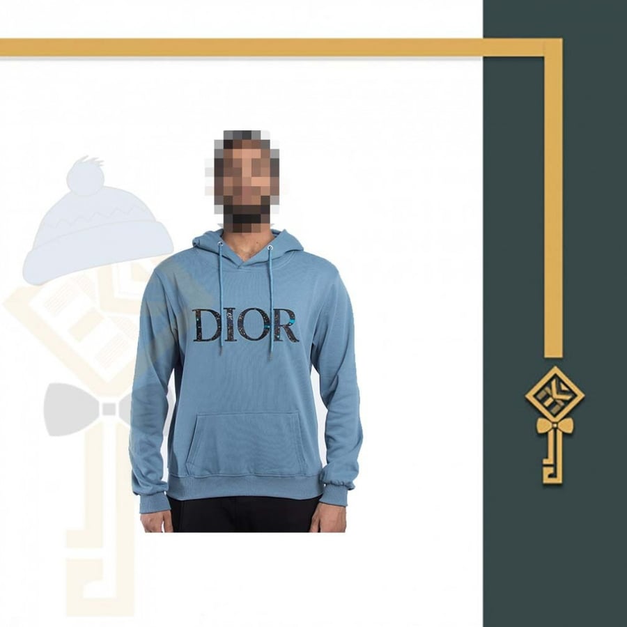 هودي ديور - Dior