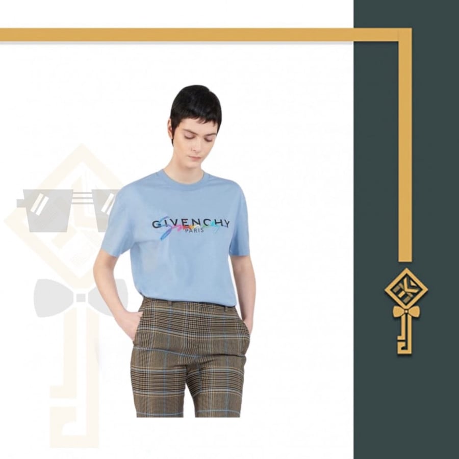 تيشيرت جيفنشي - Givenchy T-Shirt