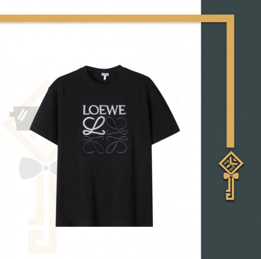 تيشيرت لويڤي- Loewe t-shirt