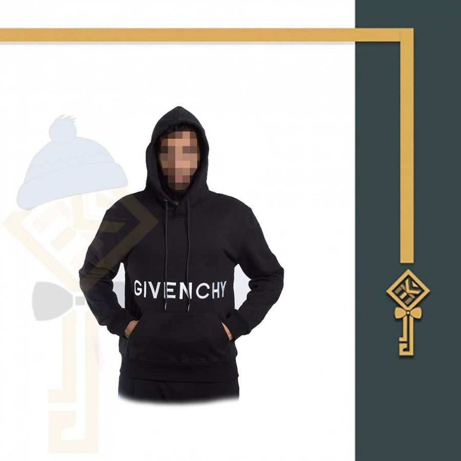 هودي جيفنشي  - Givenchy