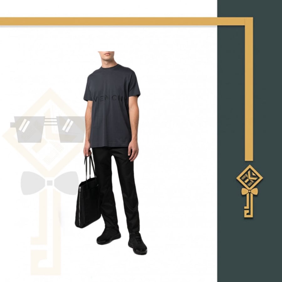 تيشيرت جيفنشي - Givenchy T-Shirt