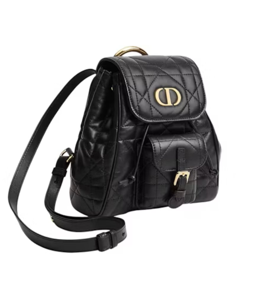 شنطة ظهر ديور -  Dior backpack