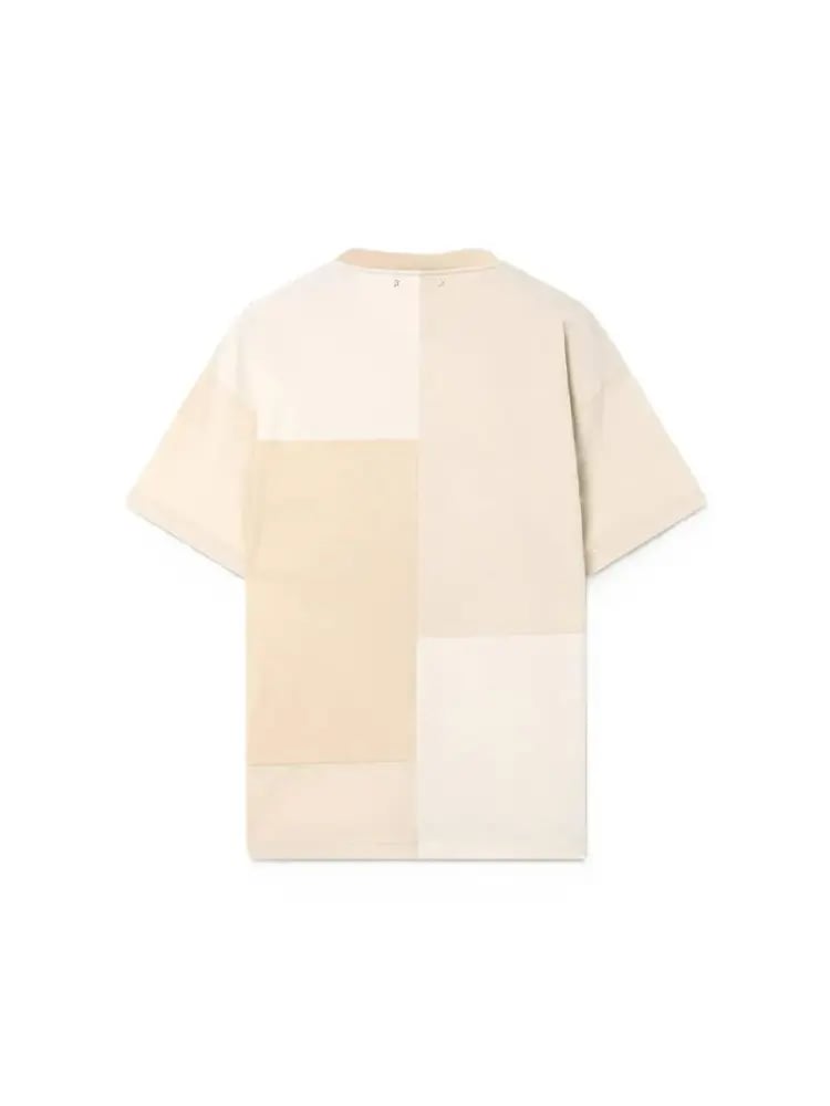 تيشيرت جولدن جوس - Golden goose T shirt