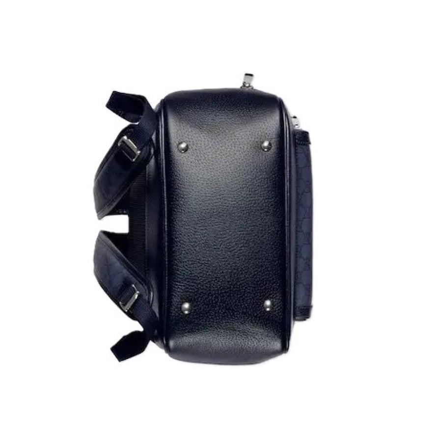 شنطة ظهر قوتشي  - Gucci work bag