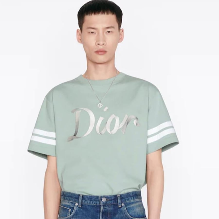 Dior T-shirt