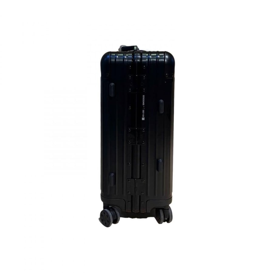 حقيبة سفر أوف وايت - Off white suitcase