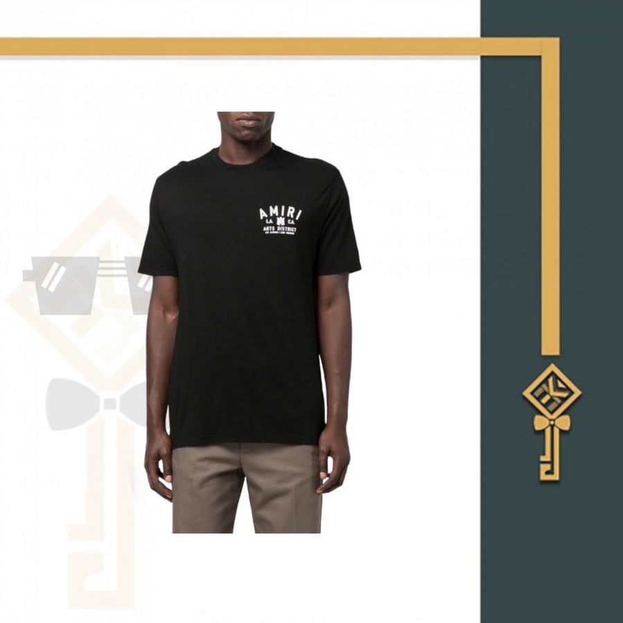 تيشيرت أميري  - Amiri t-shirt