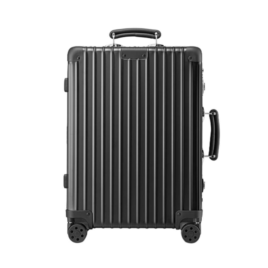 شنطة سفر ريموا كلاسيك  - RIMOWA Classic Luggage