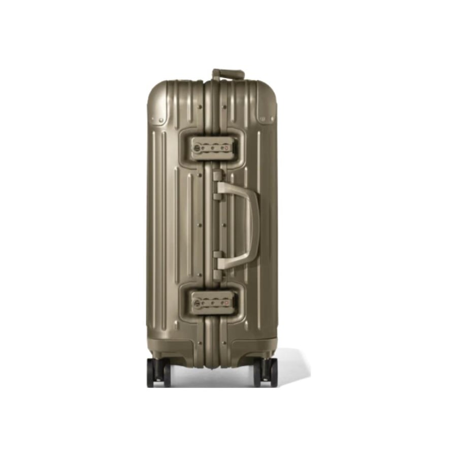 شنطة سفر ريموا - RIMOWA Original Luggage