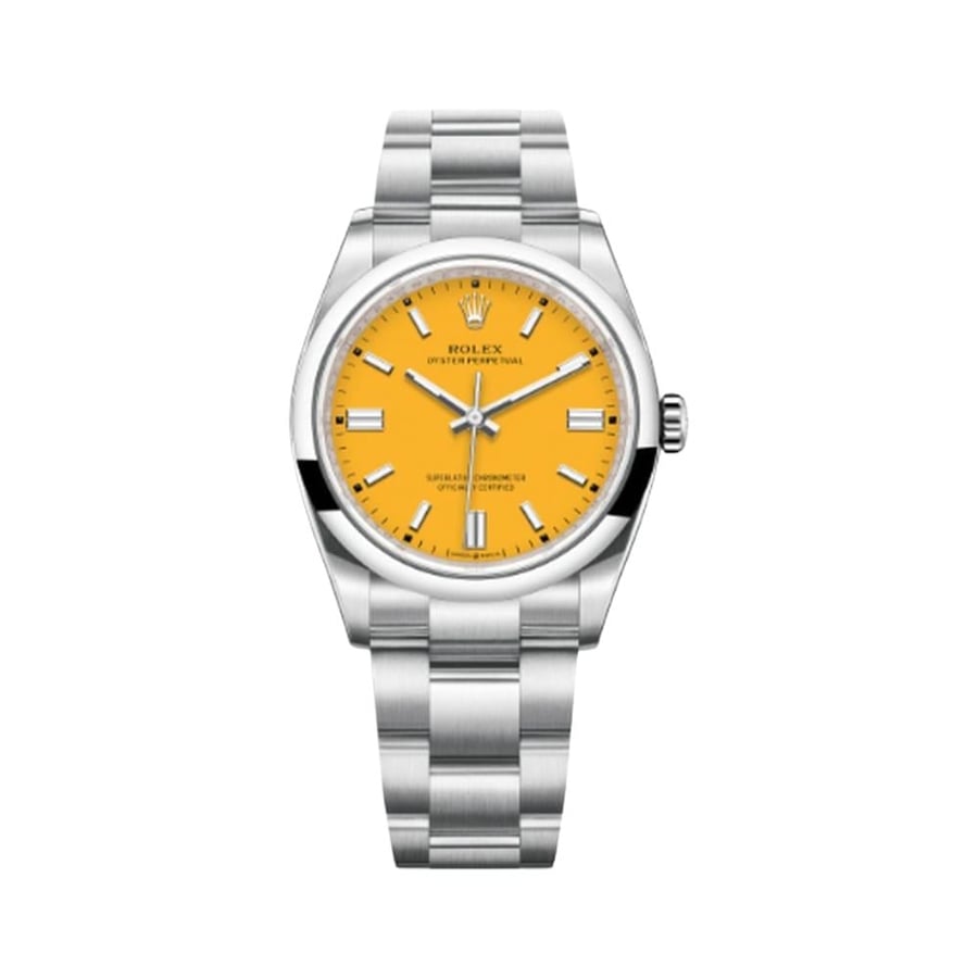 Omega x Swatch Bioceramic Collaboration Watch