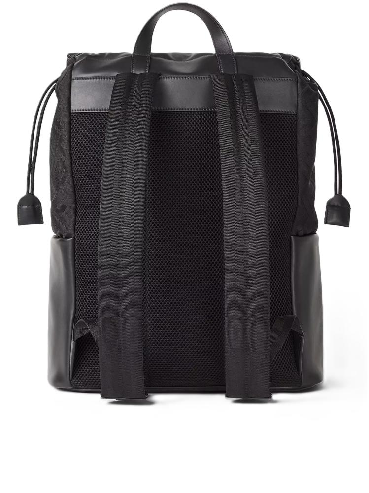 شنطة ظهر فندي - Fendi backpack