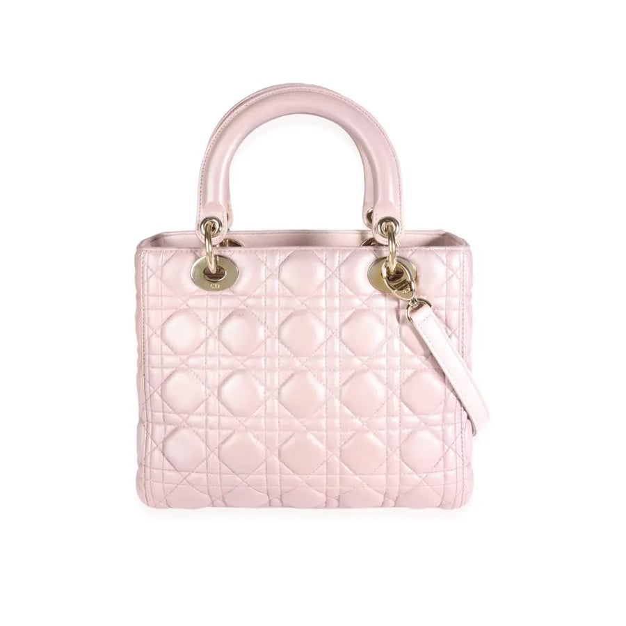 شنطة يد ديور | Dior handbag