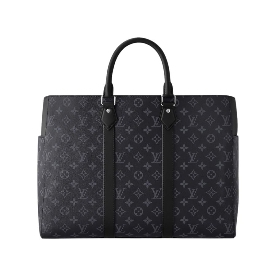 شنطة لويس فيتون  - Louis Vuitton bag Sac Plat 24H