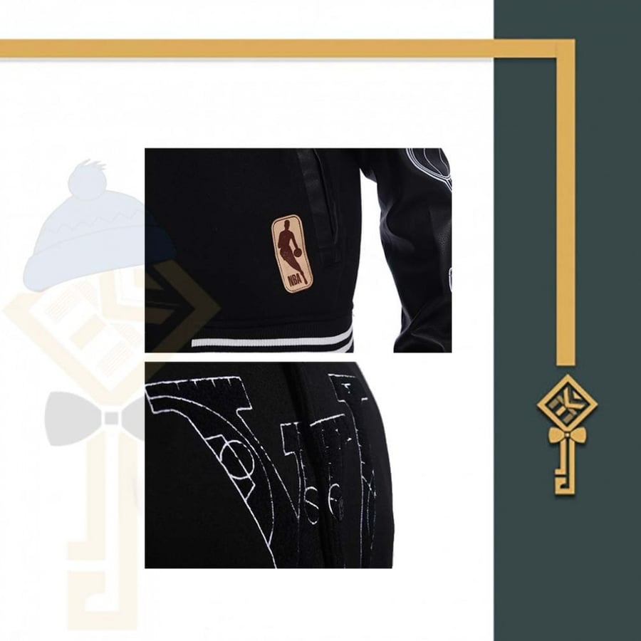 جاكيت لويس فويتون  - Louis Vuitton LV