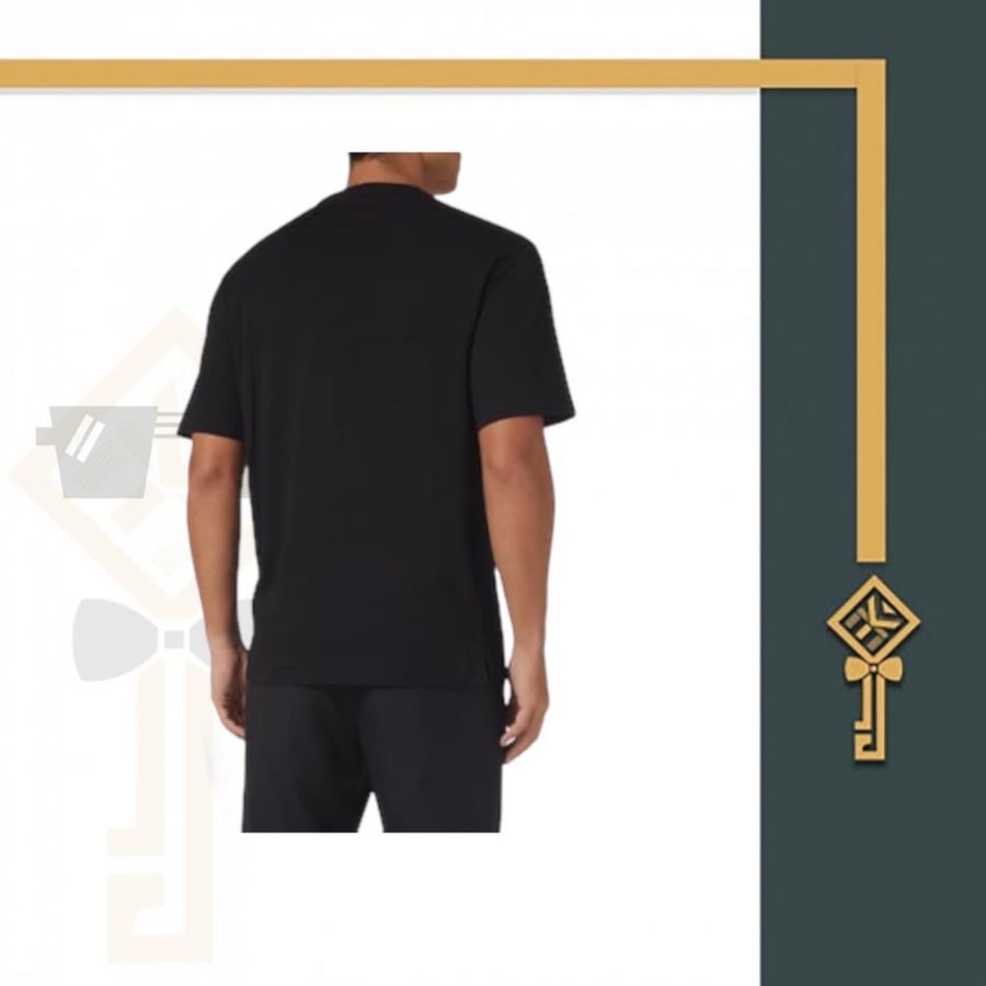 تيشيرت برادا  - Prada t-shirt