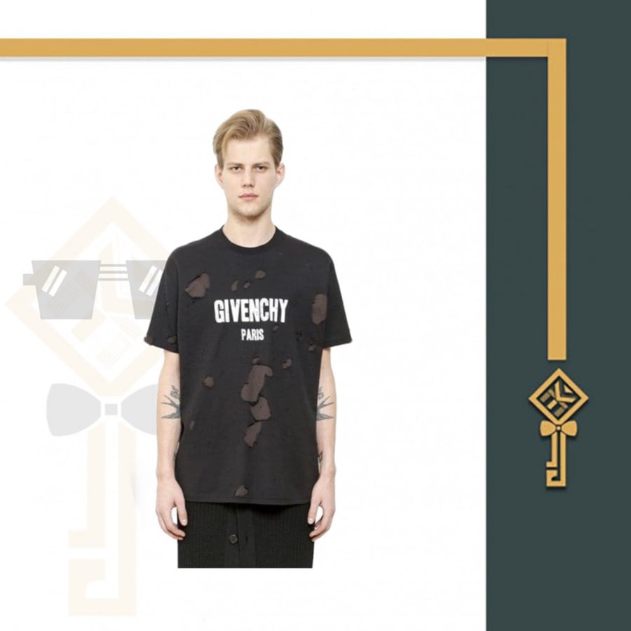تيشيرت جيفنشي - Givenchy T-Shirt