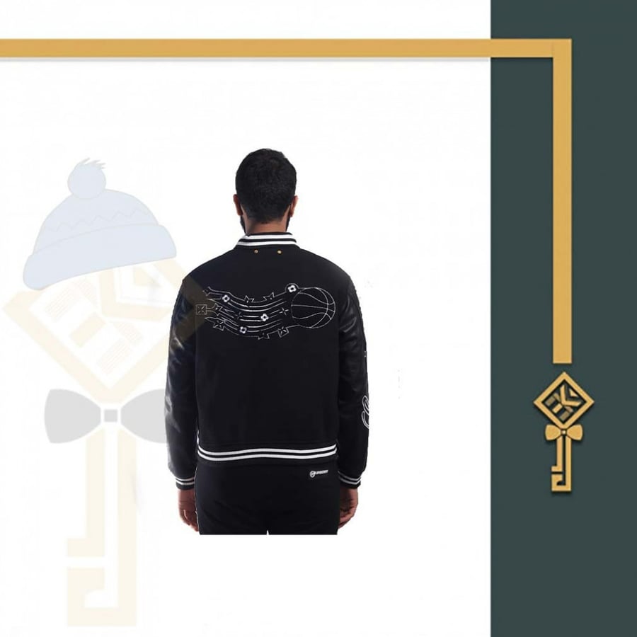 جاكيت لويس فويتون  - Louis Vuitton LV