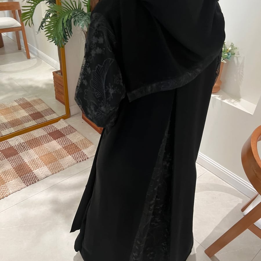 عباية | S20