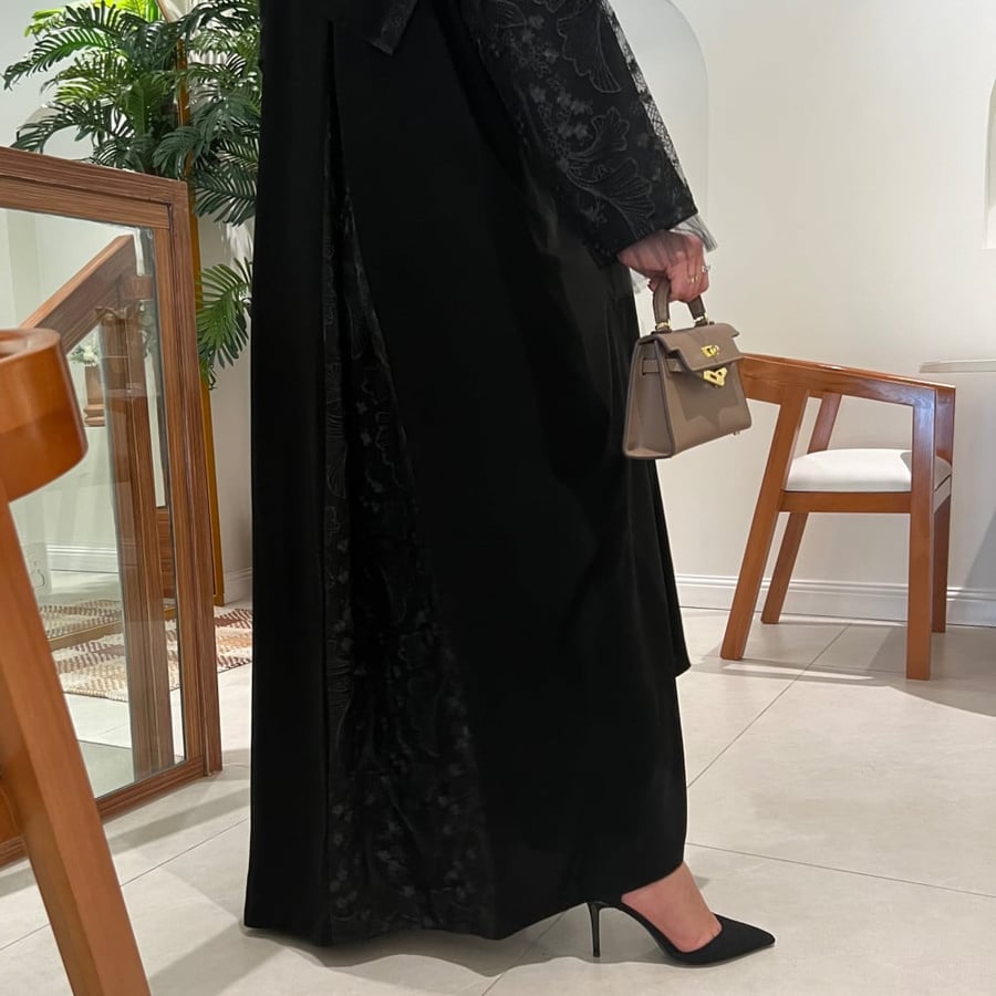 عباية | S20