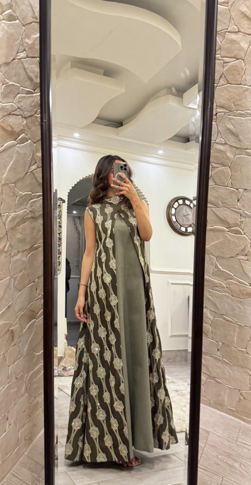 جلابية رمضان 1