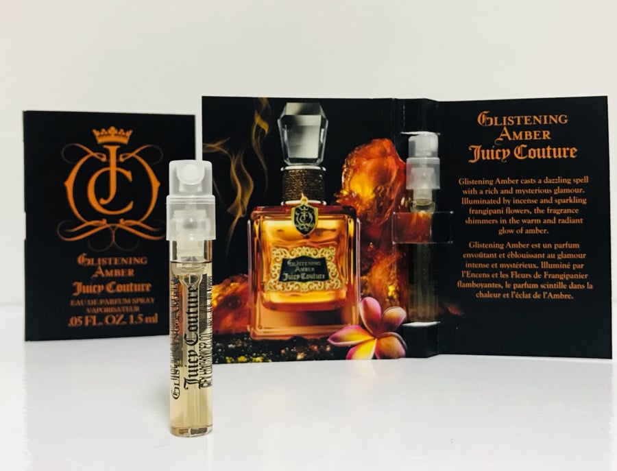 عينة عطر كوتور ماجستيك وودز من جوسي كوتور