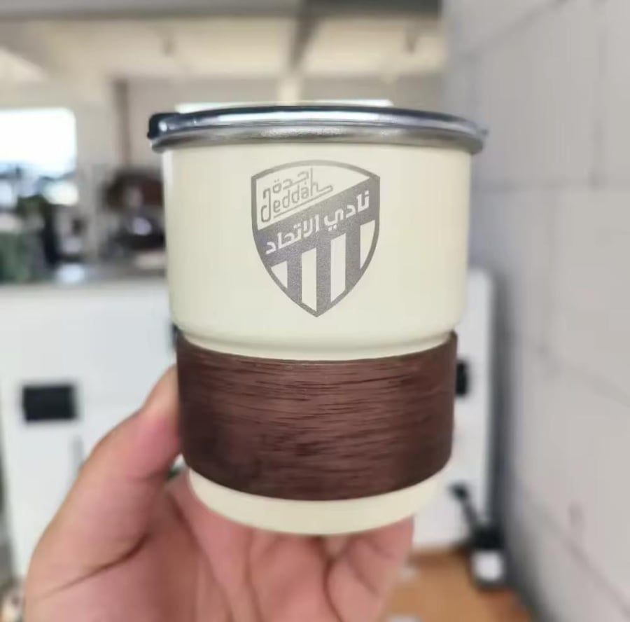 كوب الأتحاد 3