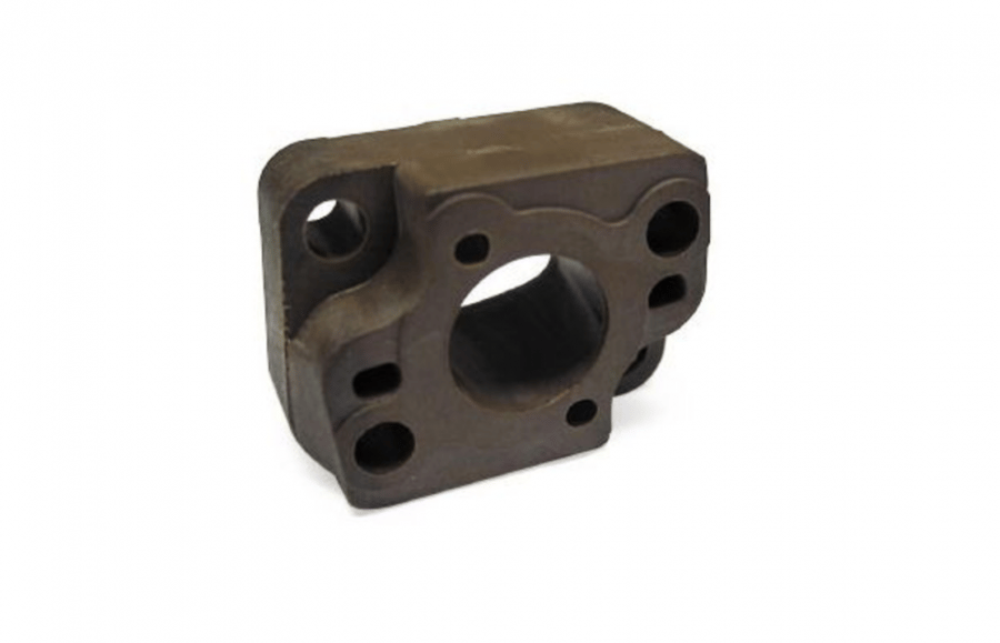 Chung Yang RC Intake Insulator Manifold