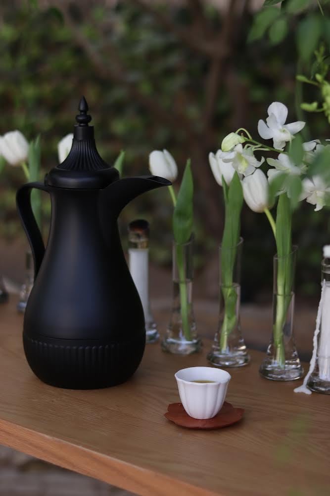 ترمس قهوه