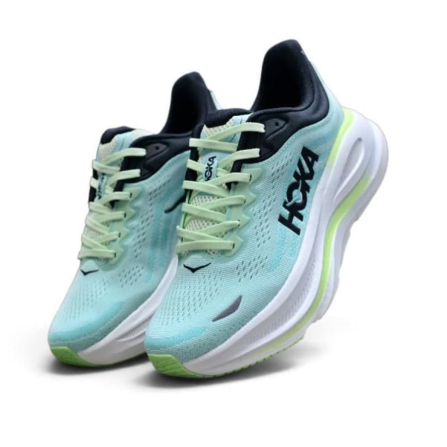 HOKA ONE ONE BONDI 9