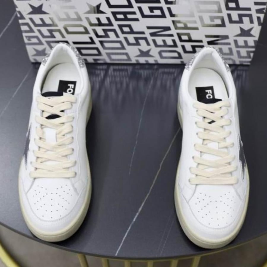 جولدن جوس Golden Goose
