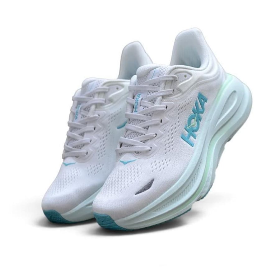 HOKA ONE ONE BONDI 9