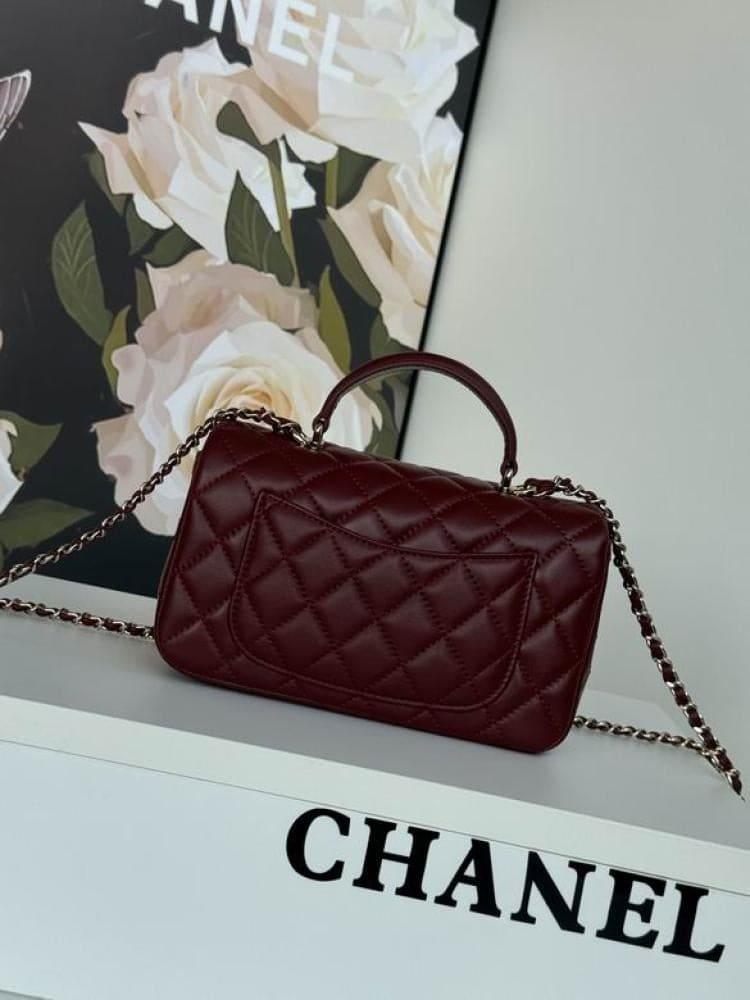 شنطة Chanel Mini Buckle