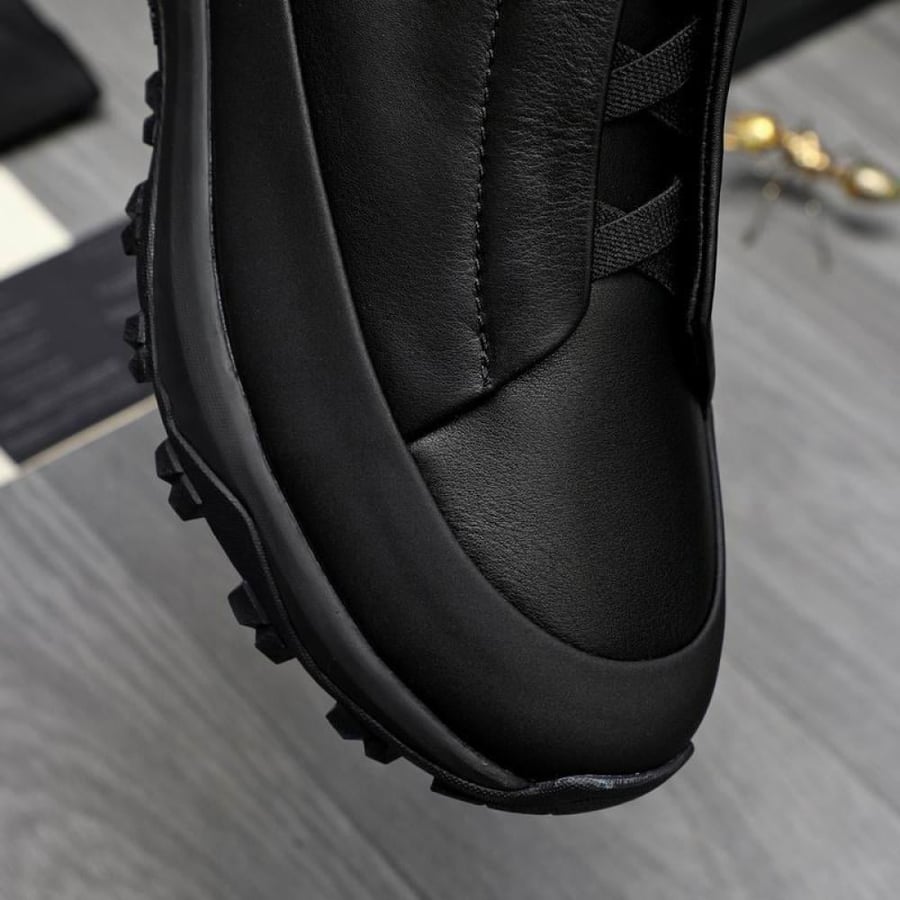 ZEGNA Triple Stitch Monte