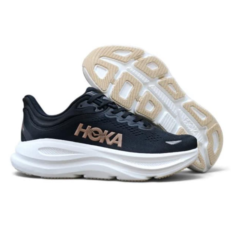 HOKA ONE ONE BONDI 9