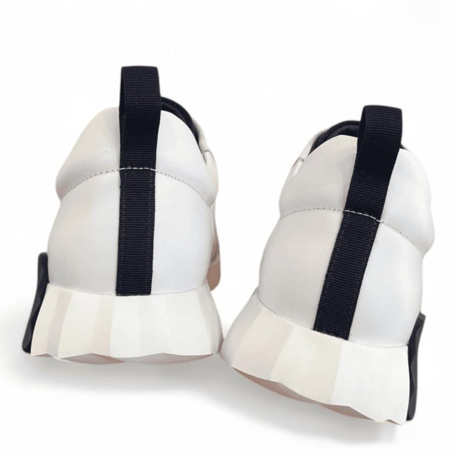 هيرميس Bouncing Sneaker HERMES