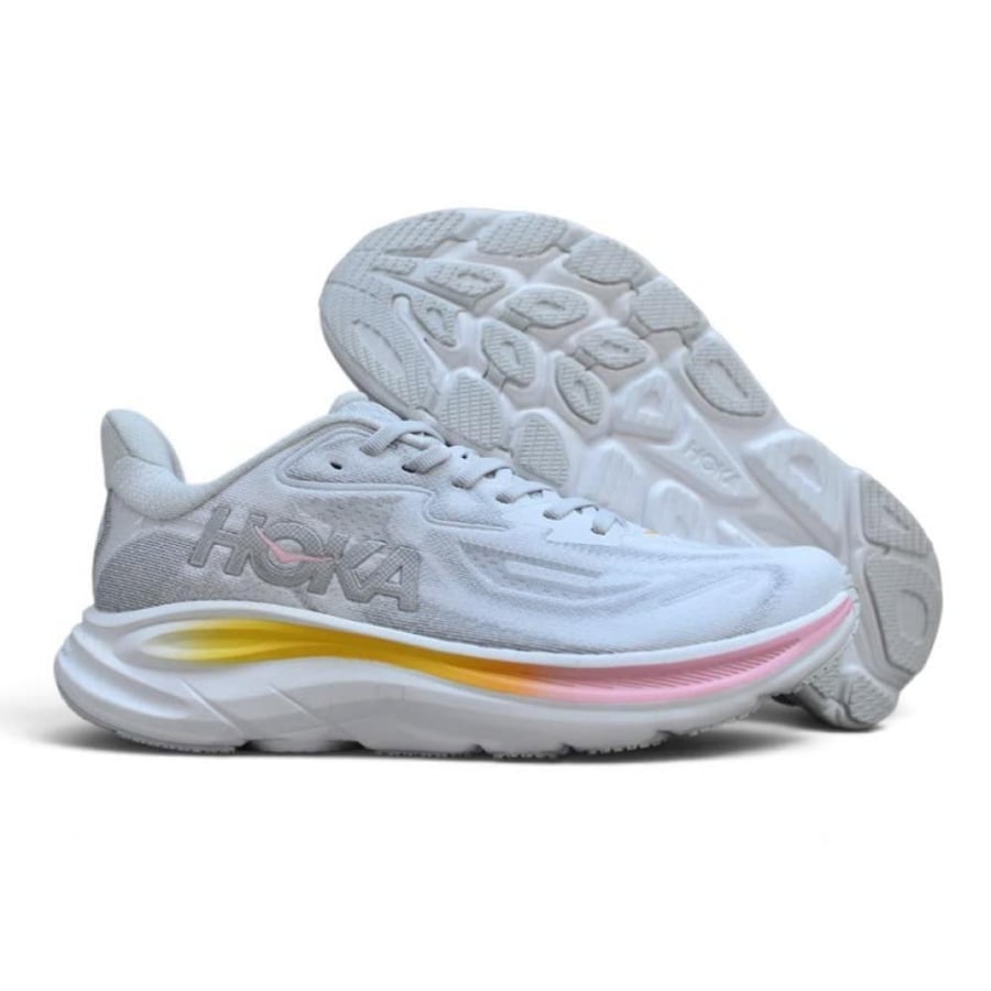 HOKA Clifton 10