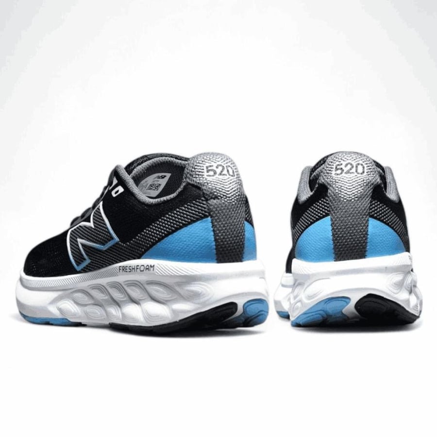 Fresh Foam 520 v9