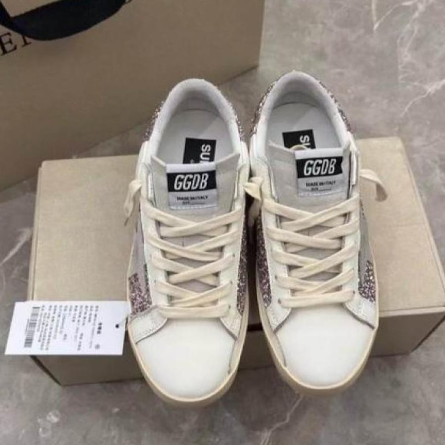 جولدن جوس Golden Goose