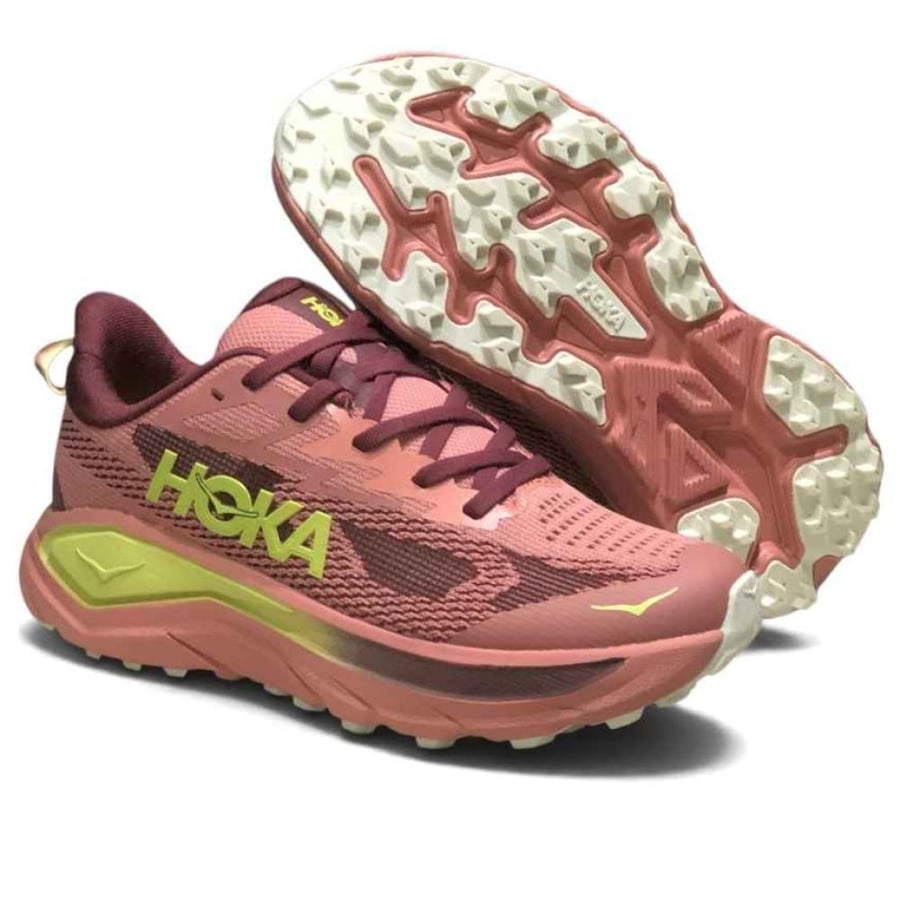هوكا تشالنجر 8 ايه تي ار  HOKA Challenger 8 ATR