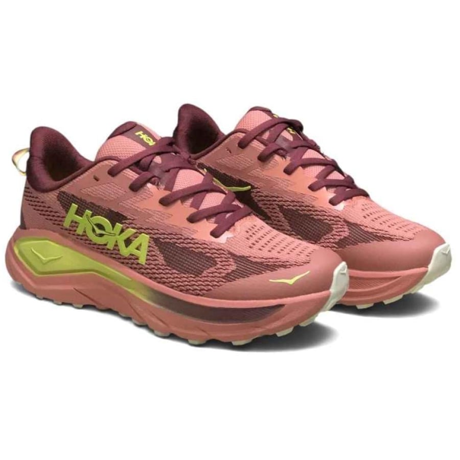 هوكا تشالنجر 8 ايه تي ار  HOKA Challenger 8 ATR