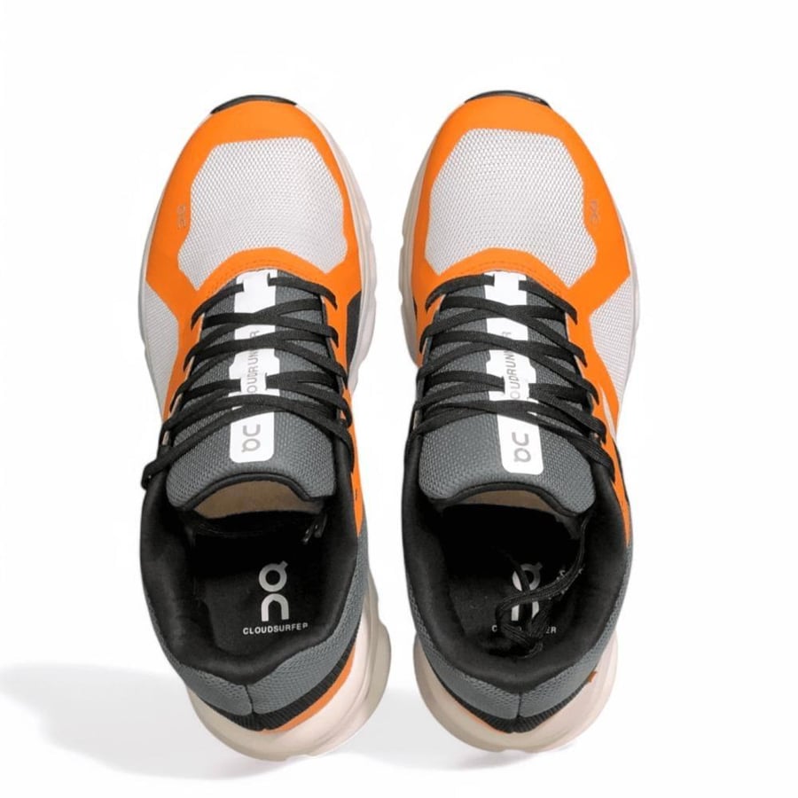 On Cloud runner