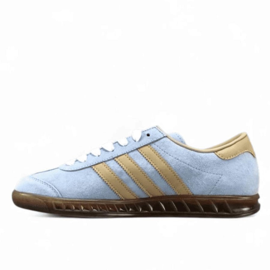 Adidas SAMBA HAMBURG سامبا اديداس