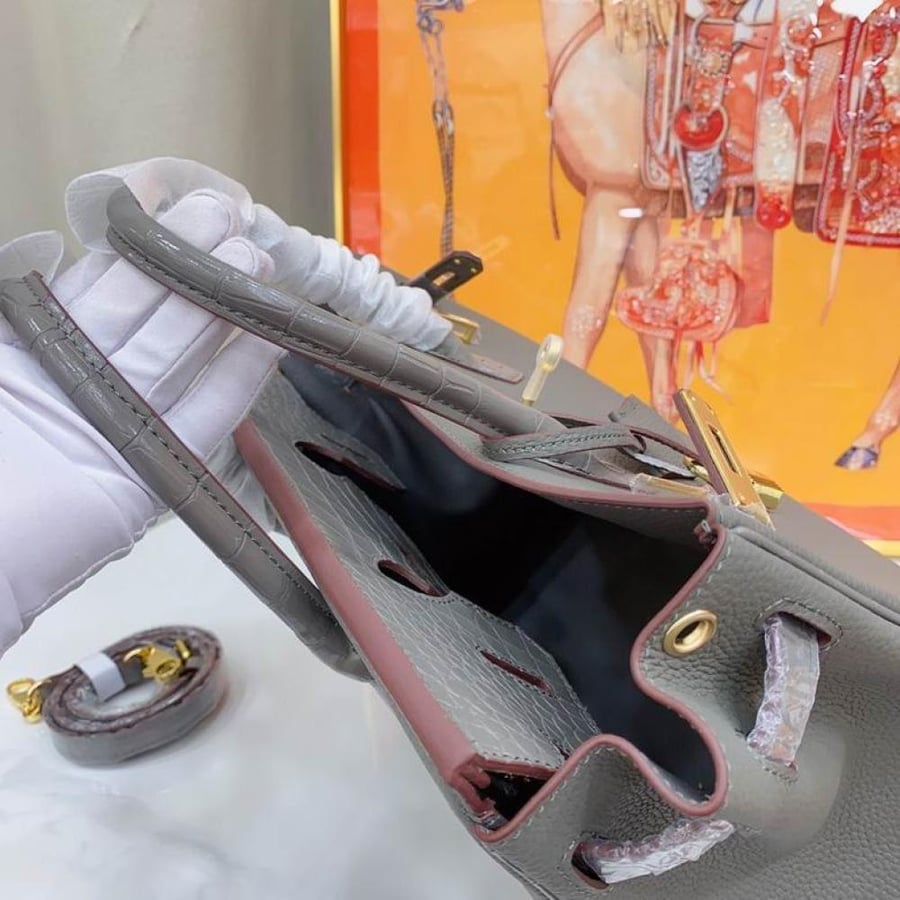 شنطة هرمز بيركين HERMES Birkin