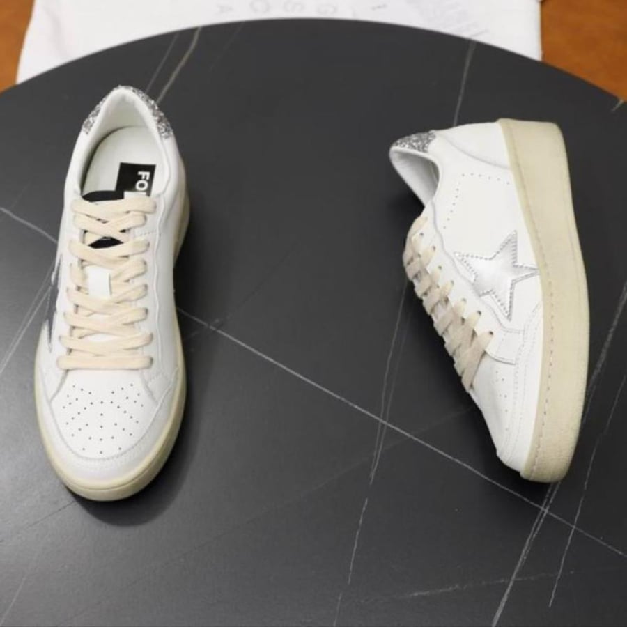 جولدن جوس Golden Goose