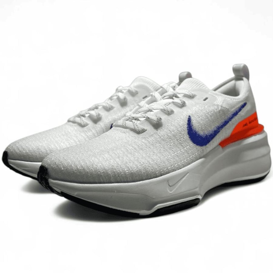 Zoom X Invincible Run FK 3