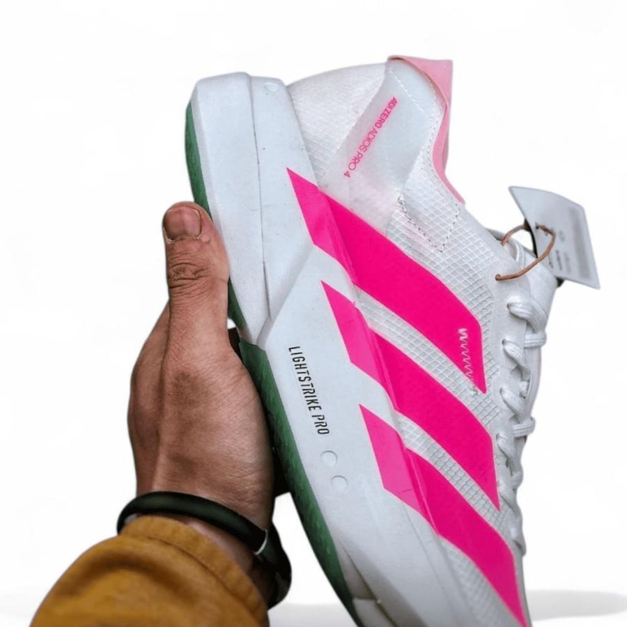 Adizero Adios Pro 4