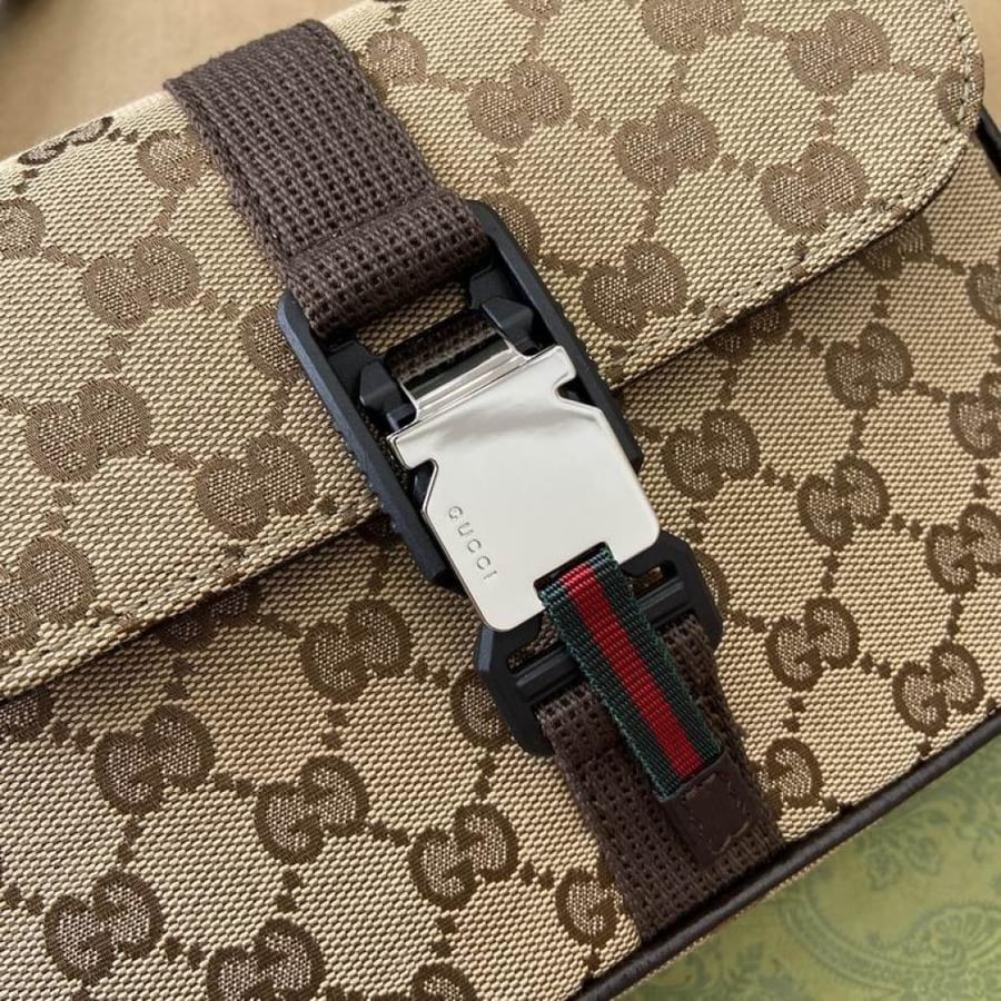 شنطة جوتشي كروس ميني Gucci Cross Mini