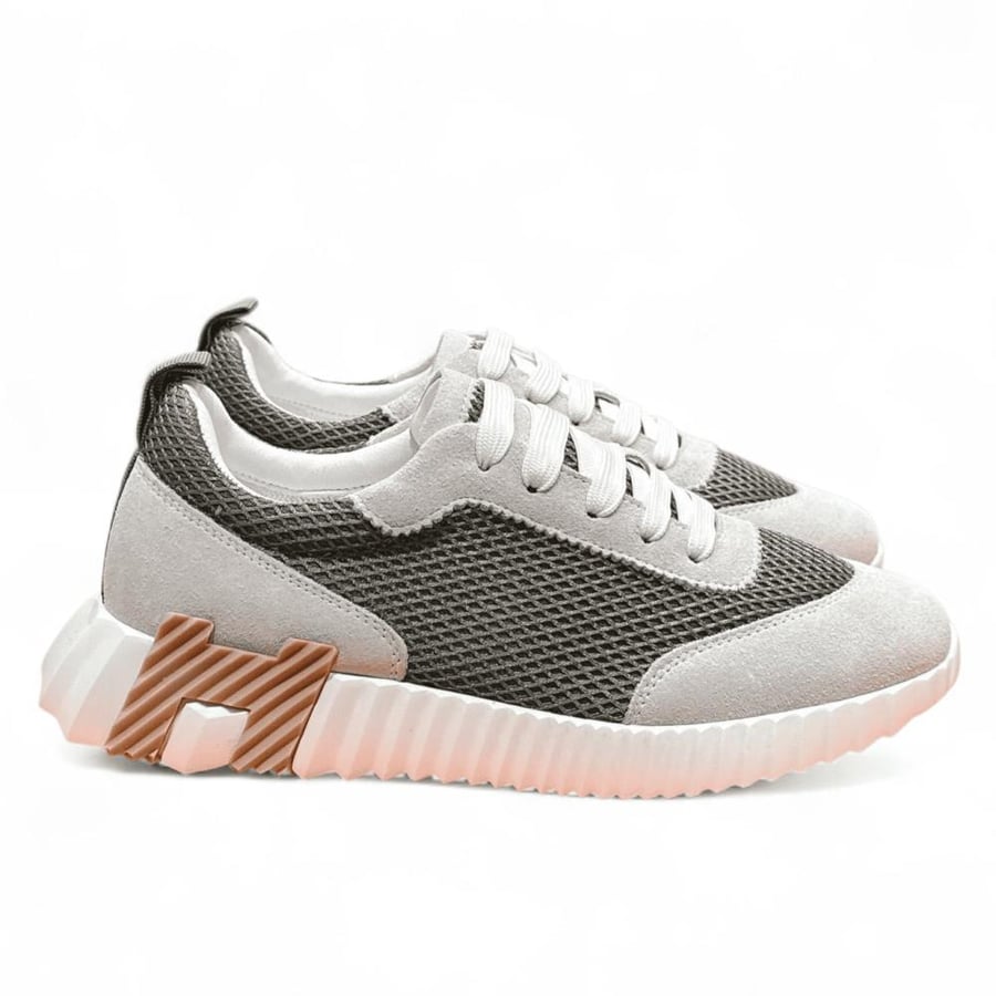 هيرميس Bouncing Sneaker HERMES