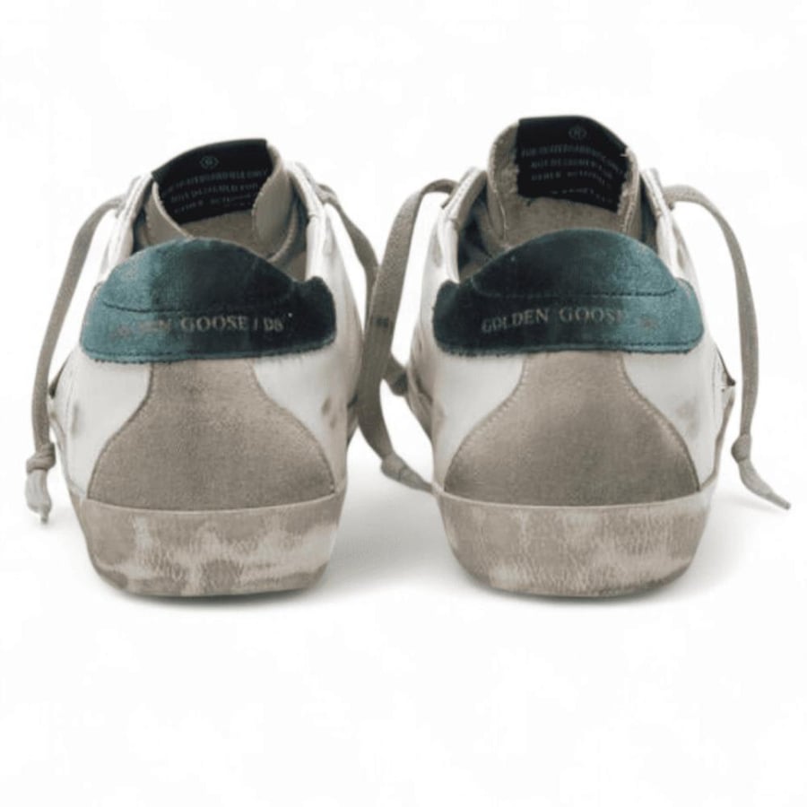 جولدن جوس Golden Goose
