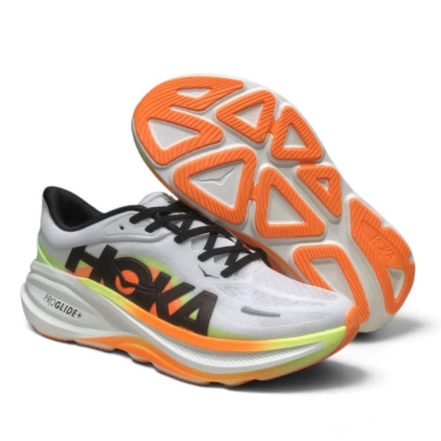HOKA Clifton Pro